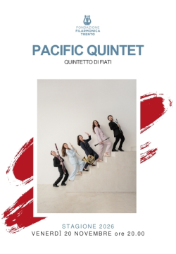 PACIFIC QUINTET